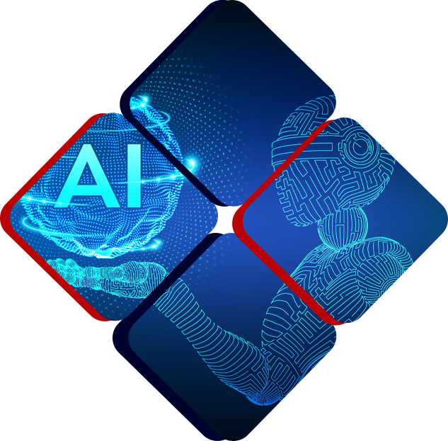 AI and ML App Development Services
