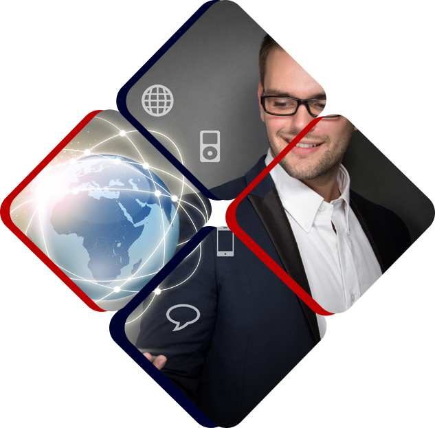 Digital Transformation Companies