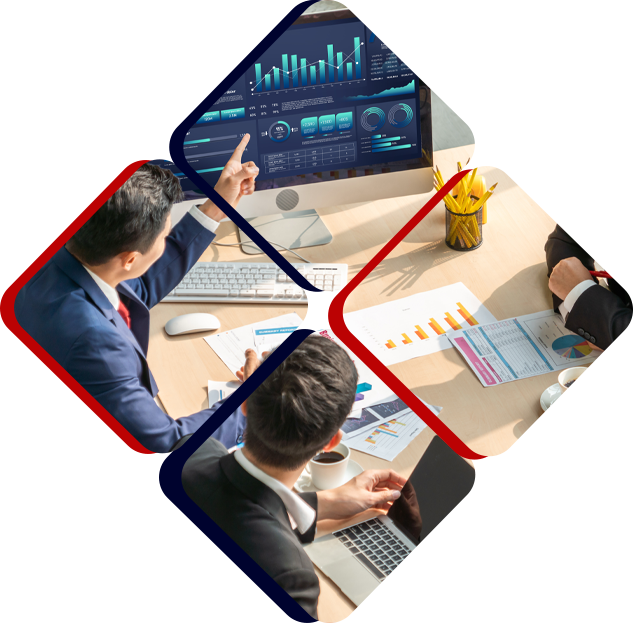 Enterprise Solutions