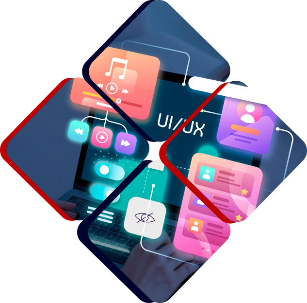 UI UX Design Agency