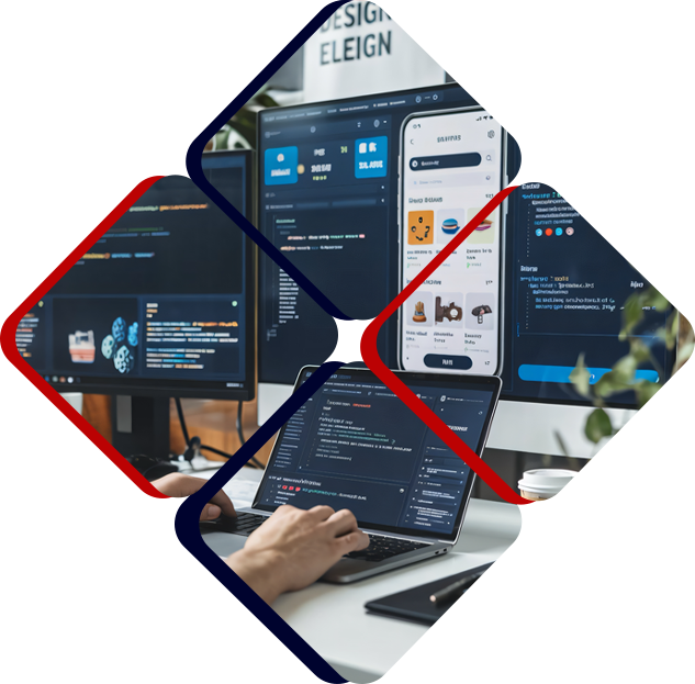 Web App Development Services