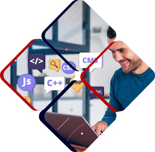 Full Stack Software Development