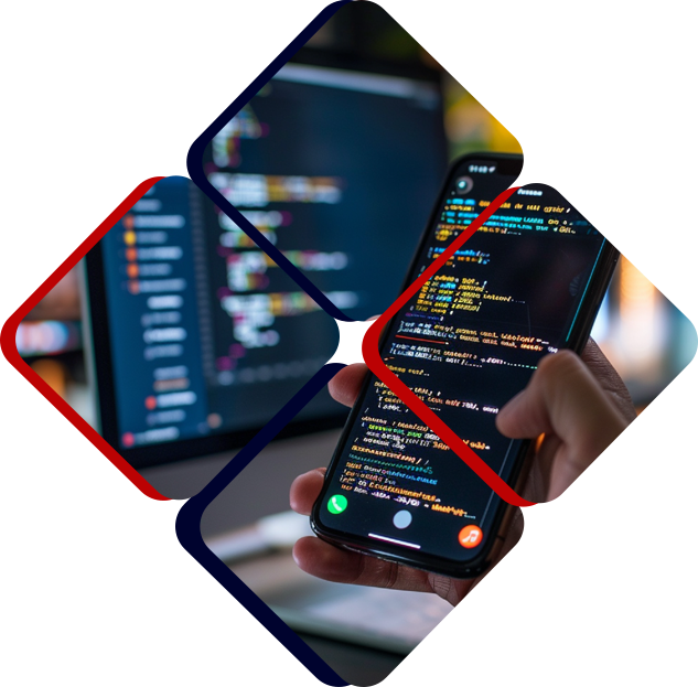 Mobile App Development Company