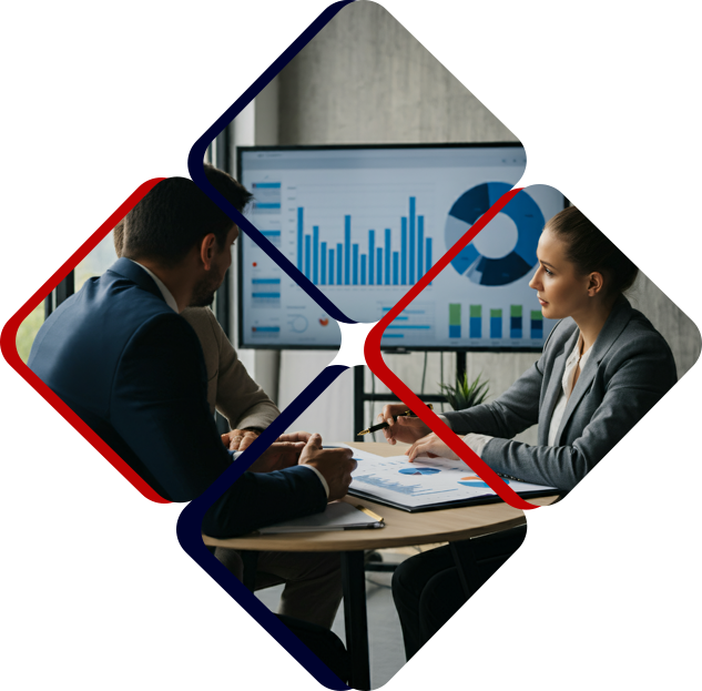 Business Analysis Consulting