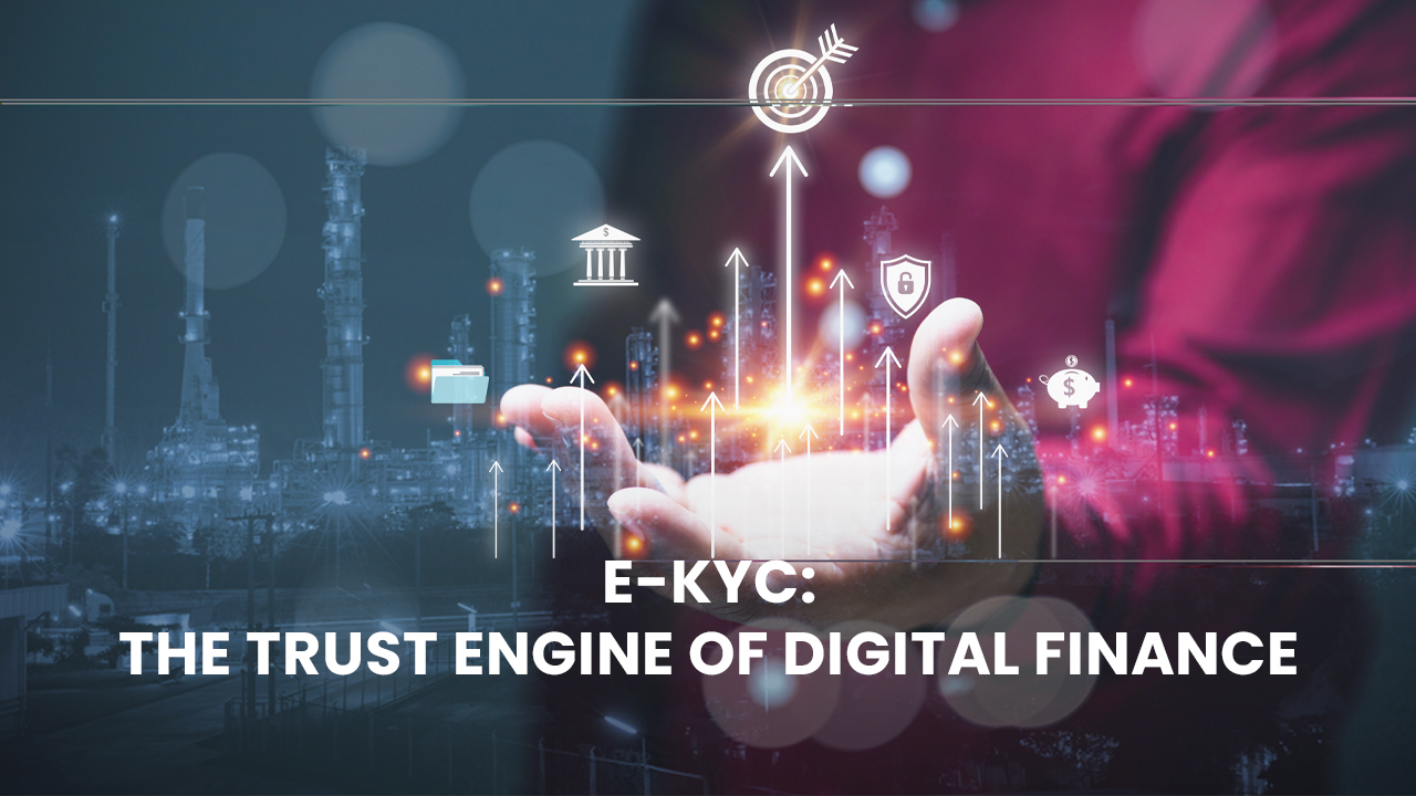 Building Trust in Digital Finance The Role