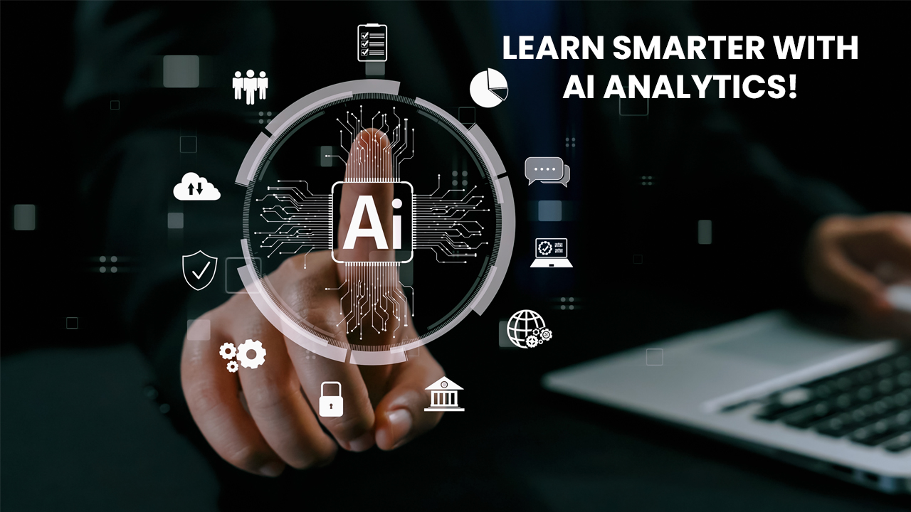 Future of AI in Education